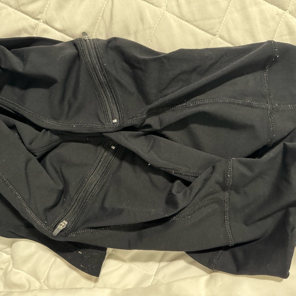 Maurice’s In Motion leggings